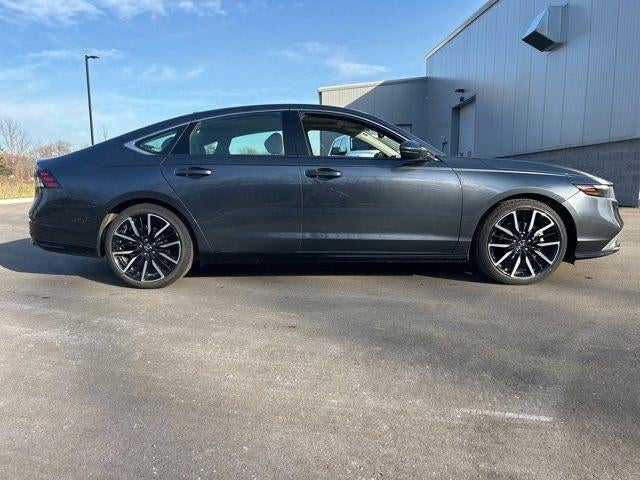 2023 Honda Accord Touring