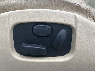 2013 Lincoln MKT EcoBoost