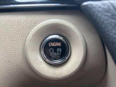 2013 Lincoln MKT EcoBoost