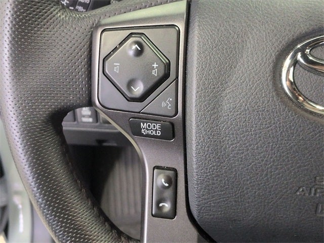 2023 Toyota TACOMA TRD SPORT TRD Sport V6