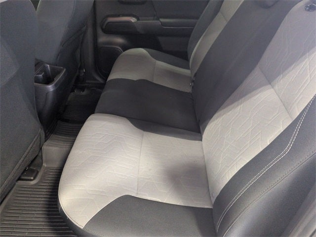 2023 Toyota TACOMA TRD SPORT TRD Sport V6