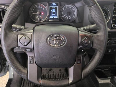 2023 Toyota TACOMA TRD SPORT TRD Sport V6