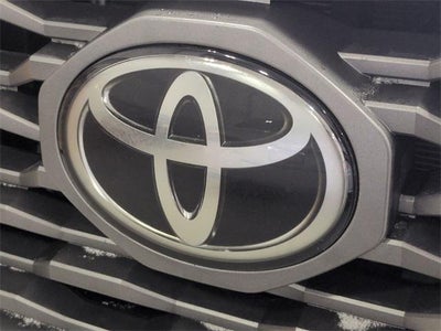 2023 Toyota TACOMA TRD SPORT TRD Sport V6