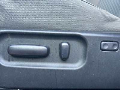 2022 Toyota TACOMA SR5 SR5 V6