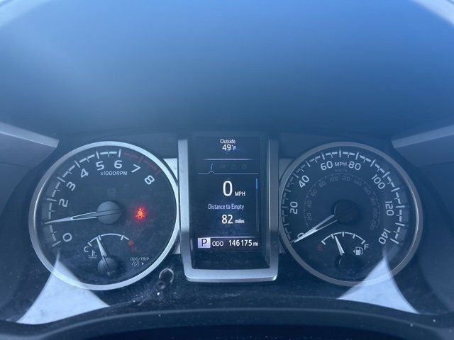 2022 Toyota TACOMA SR5 SR5 V6