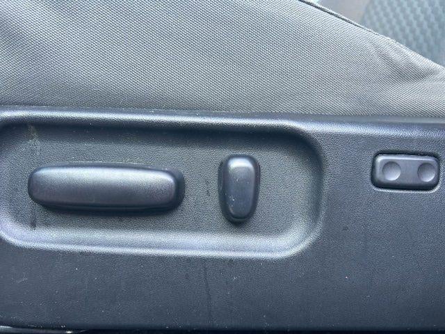 2022 Toyota TACOMA SR5 SR5 V6