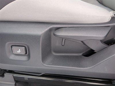 2025 Toyota TACOMA TRD OFFRD TRD Off-Road