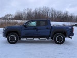 2025 Toyota TACOMA TRD OFFRD TRD Off-Road