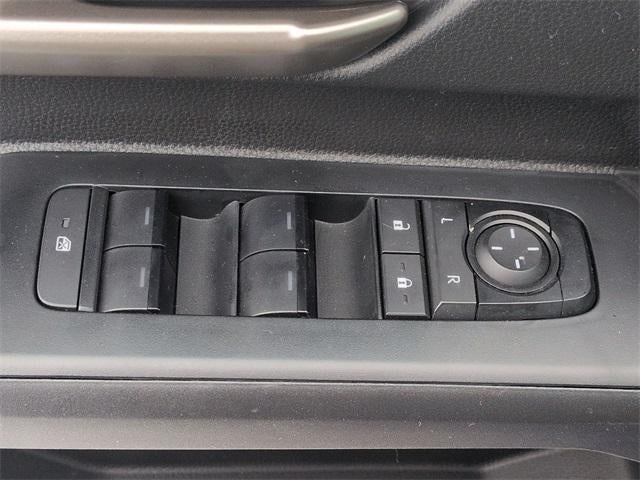 2025 Toyota TACOMA TRD OFFRD TRD Off-Road