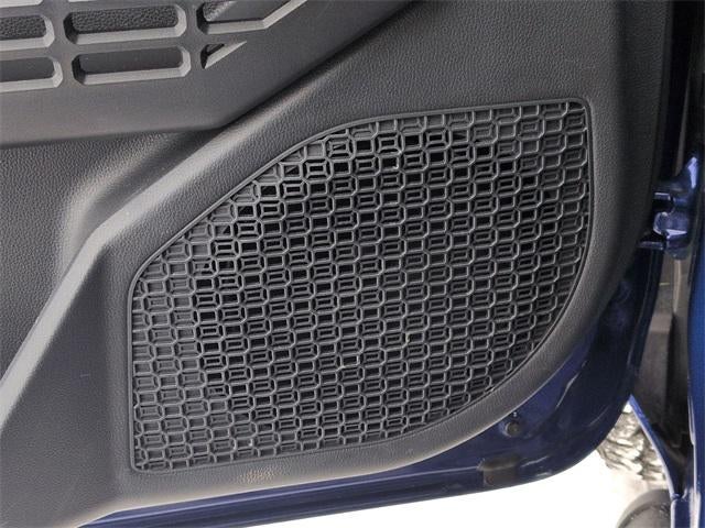 2025 Toyota TACOMA TRD OFFRD TRD Off-Road