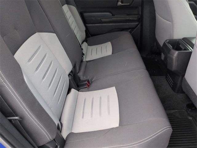 2025 Toyota TACOMA TRD OFFRD TRD Off-Road