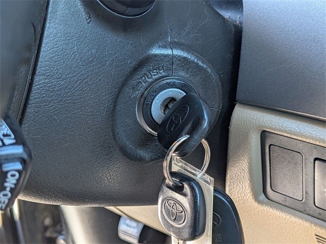 2011 Toyota SEQUOIA Platinum