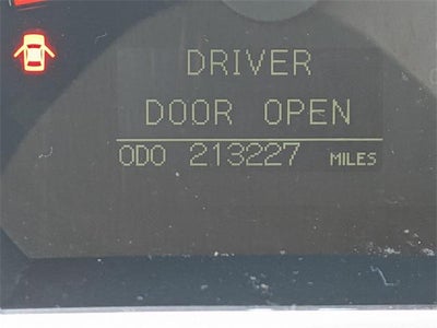 2011 Toyota SEQUOIA Platinum