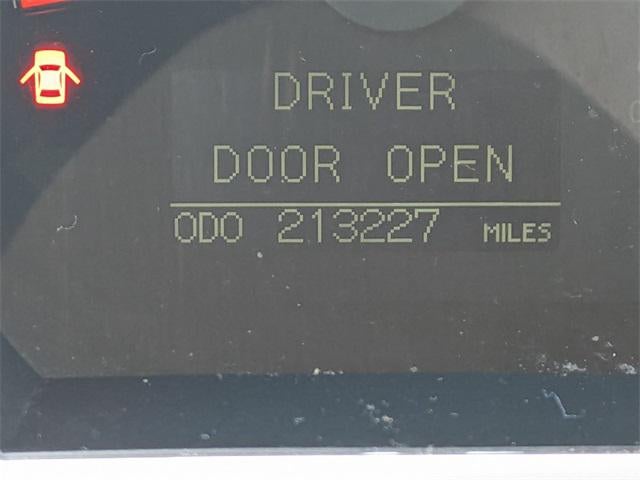 2011 Toyota SEQUOIA Platinum