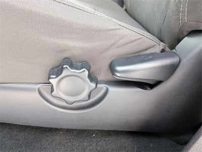 2017 Toyota TACOMA TRD SPORT SR5 V6