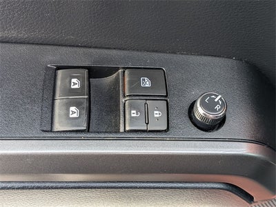 2017 Toyota TACOMA TRD SPORT SR5 V6