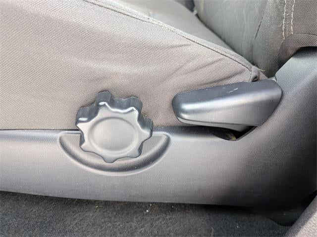 2017 Toyota TACOMA TRD SPORT SR5 V6