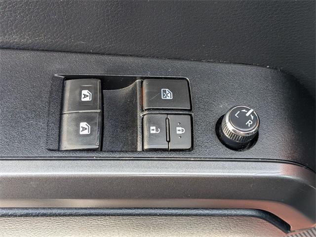 2017 Toyota TACOMA TRD SPORT SR5 V6