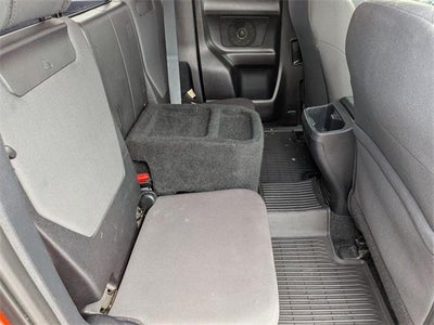 2017 Toyota TACOMA TRD SPORT SR5 V6