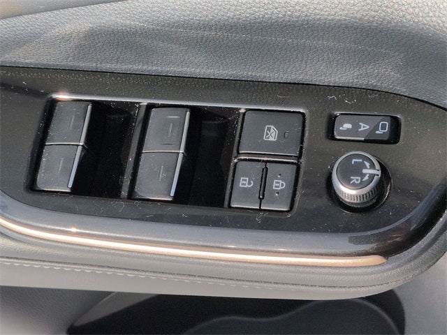 2024 Toyota CROWN Limited