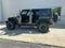 2013 Jeep Wrangler Unlimited Rubicon