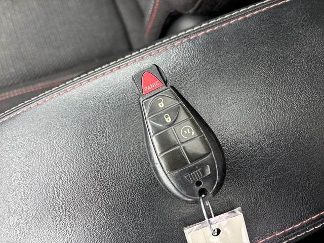 2017 Jeep Cherokee 75th Anniversary Edition