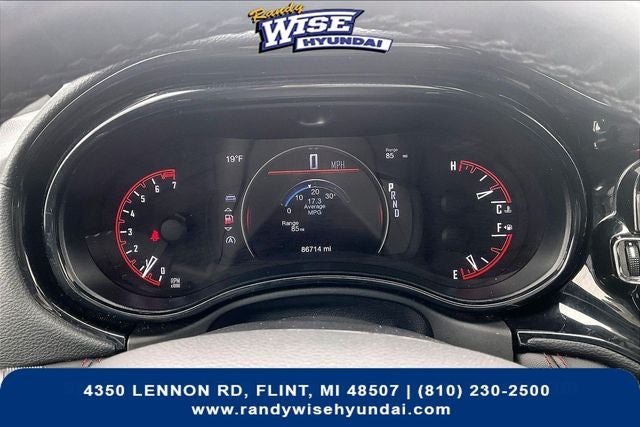 2023 Dodge Durango GT