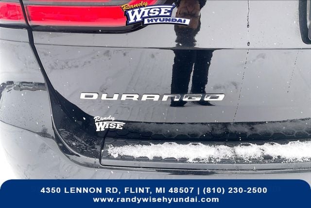 2023 Dodge Durango GT