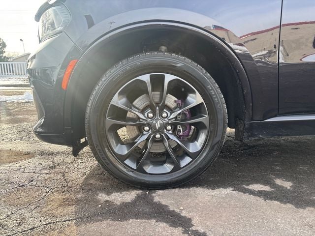2021 Dodge Durango GT Plus