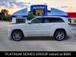 2015 Jeep Grand Cherokee Summit