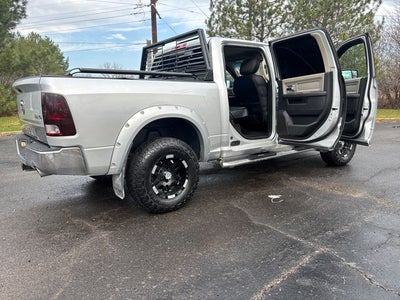 2012 RAM 1500 SLT