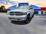 2012 RAM 1500 SLT