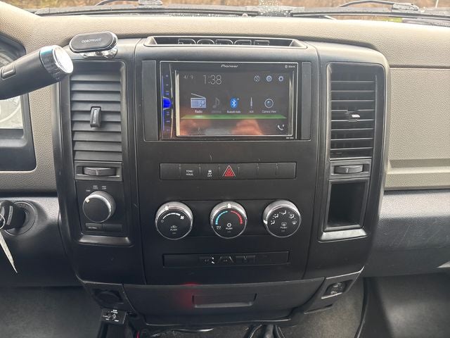 2012 RAM 1500 SLT