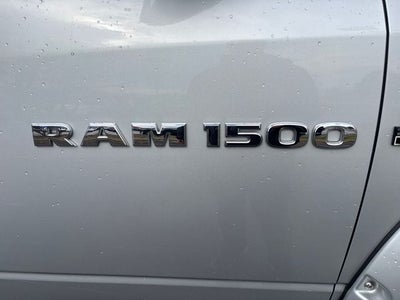 2012 RAM 1500 SLT
