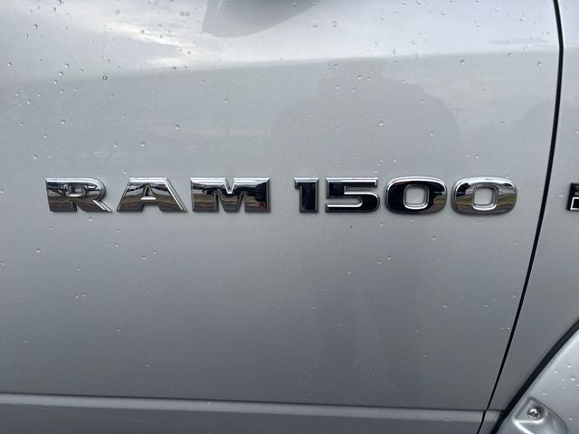 2012 RAM 1500 SLT