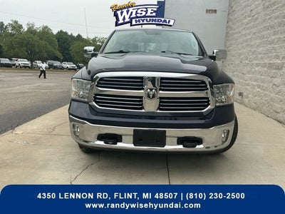 2017 RAM 1500 SLT