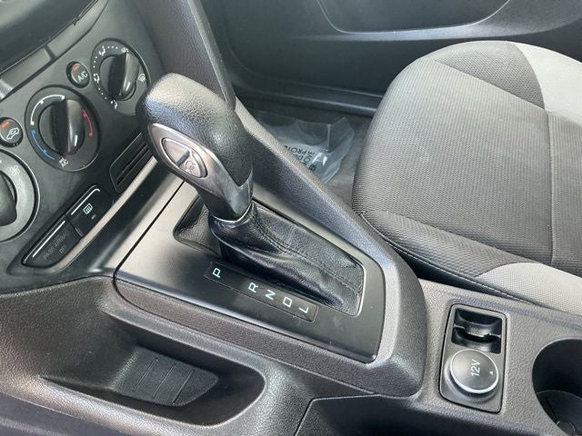 2013 Ford Focus S