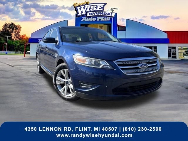 2012 Ford Taurus SEL