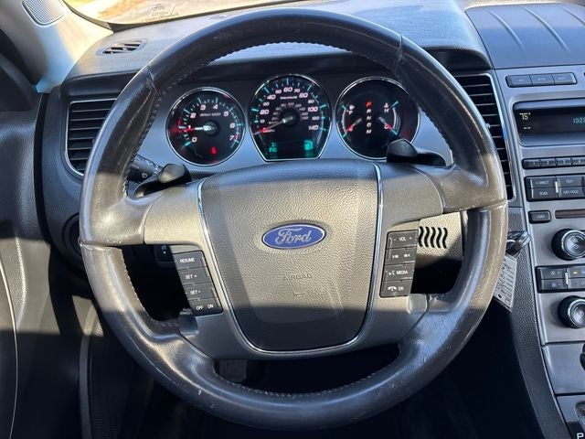 2012 Ford Taurus SEL