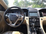 2018 Ford Taurus Limited