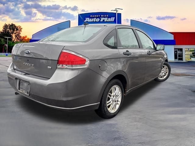2009 Ford Focus SE