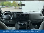 2010 Ford E-350SD XLT