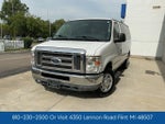 2010 Ford E-350SD XLT