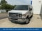 2010 Ford E-350SD XLT