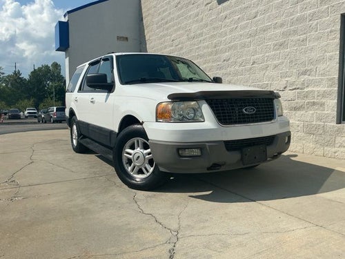 2003 Ford Expedition XLT