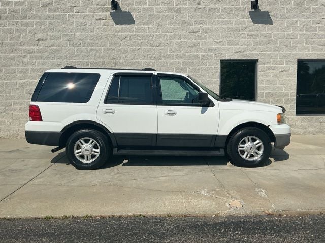 2003 Ford Expedition XLT
