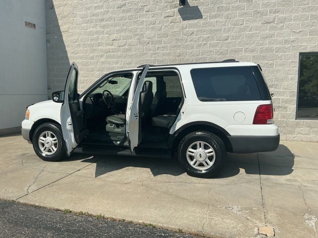 2003 Ford Expedition XLT