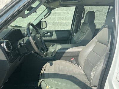 2003 Ford Expedition XLT