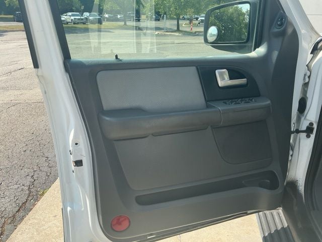 2003 Ford Expedition XLT