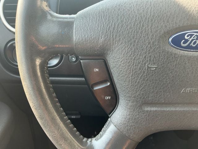 2003 Ford Expedition XLT
